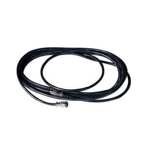 Кабель управления FUBAG с двумя разъемами 3 PIN (папа) для пульта  ДУ 41113.