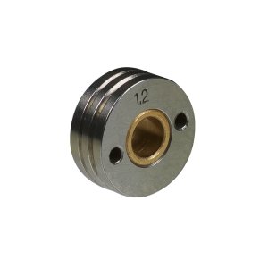 FUBAG Ролики 1,2/1,6 сталь для INMIG 315T 350T 400T 500T 1 шт. 