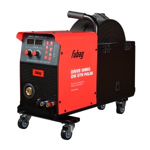 FUBAG Подающий механизм DRIVE INMIG DW SYN PULSE для арт. 31443