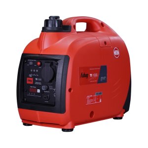 FUBAG Инверторный генератор TI 1000