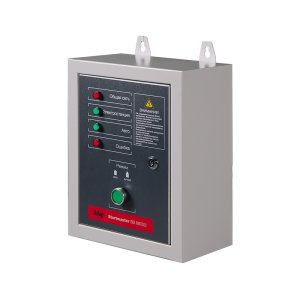 FUBAG Блок автоматики Startmaster BS 6600 D. Трехфазный.