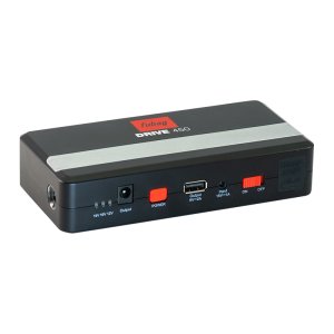 Пусковое устройство FUBAG DRIVE 450