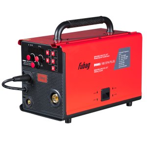 FUBAG Сварочный полуавтомат IRMIG 188 SYN PLUS c горелкой FB 250 3 м