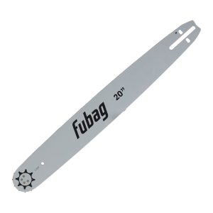 Шина FUBAG 20" F95K (шаг 0,325 дюйма, ширина паза 1,5мм)