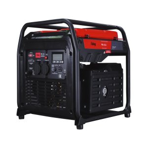 FUBAG Инверторный генератор TI 4300