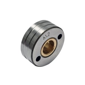 FUBAG Ролик 1.0-1.2_алюминий_для INMIG 315T_350Т_400T_500T SYN_500T SYN PULSE