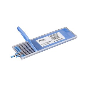 FUBAG Вольфрамовые электроды D1.6x175мм (blue)_WL20 (10 шт.)