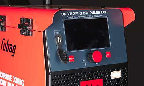 DRIVE XMIG