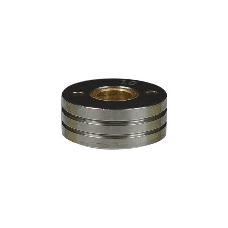 FUBAG Ролики 1,0/1,2 сталь для INMIG 315T 350T 400T_500T_1 шт.  в Грозном фото