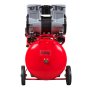 Компрессор воздушный безмасляный малошумный FUBAG OLS 500/50 CM2х2 в Грозном фото