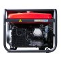 Бензиновый генератор FUBAG BS 8000 A ES с электростартером и коннектором автоматики в Грозном фото