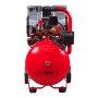 Компрессор воздушный безмасляный малошумный FUBAG OLS 500/50 CM2х2 в Грозном фото