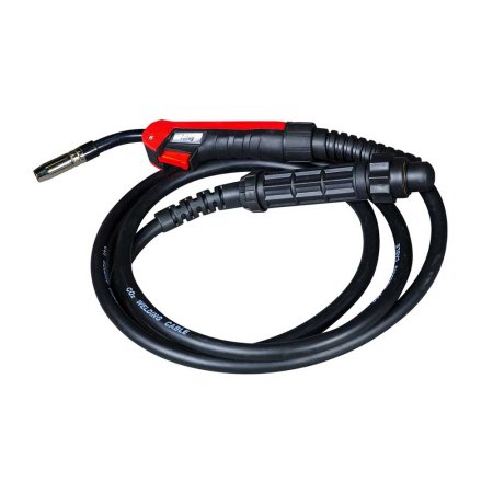 FUBAG Сварочный полуавтомат IRMIG 160 SYN LED (с горелкой 150А в комплекте) в Грозном фото