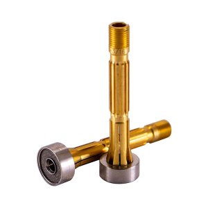 FUBAG Цанга c газовой линзой ф4.8 FB TIG 450W (2 шт.) в Грозном фото