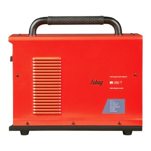 FUBAG сварочный инвертор IR 250 T в Грозном фото