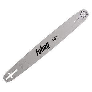 Шина FUBAG 18 дюймов F95K (шаг 0,325 дюйма, ширина паза 1.5мм) 