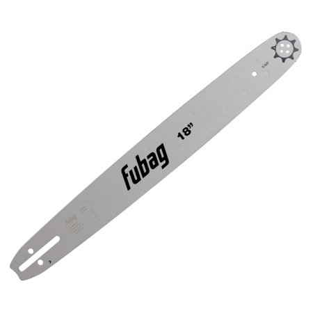 Шина FUBAG 18 дюймов F95K (шаг 0,325 дюйма, ширина паза 1.5мм) 