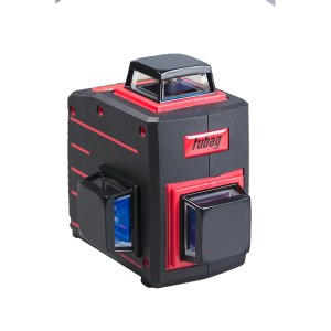 FUBAG Лазерный 3D уровень Pyramid 30R V2х360H360 в Грозном фото