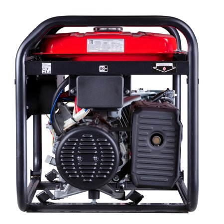 Сварочный генератор FUBAG WHS 210 DC в Грозном фото