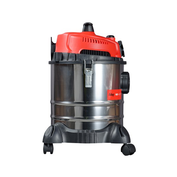FUBAG Строительный пылесос WD 4SP в Грозном фото