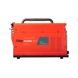Аппарат плазменной резки FUBAG PLASMA 100 T с резаком FB P100  в Грозном фото