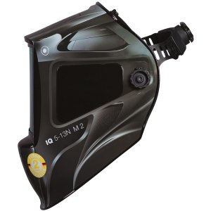  Маска сварщика Хамелеон с регулирующимся фильтром FUBAG IQ 5-13N M 2 в Грозном фото