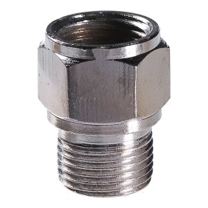 FUBAG Переходник 3/8 дюйма M на 3/8 дюйма F в Грозном фото