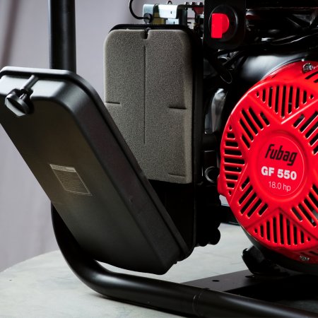 Инверторный генератор FUBAG TI 11000 A ES купить в Грозном