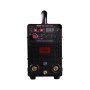Инвертор сварочный FUBAG IRTIG 200 AC/DC PULSE + горелка FB TIG 26 5P 4 м Up&Down  в Грозном фото