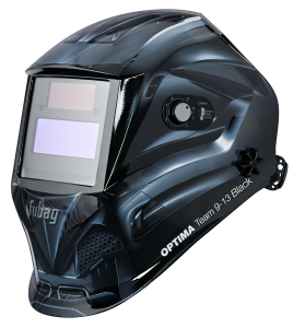  Маска сварщика Хамелеон FUBAG IR 9-13A S в Грозном фото