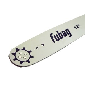 Шина FUBAG 12’’ для арт. 641068 (шаг 3/8 дюйма, ширина паза 0,050’’) в Грозном фото