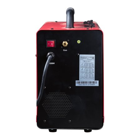 FUBAG Сварочный полуавтомат INMIG 200 SYN LCD (новый дисплей) с горелкой FB 250 3 м (FB 250 Ergo 3 м)  в Грозном фото