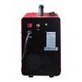 FUBAG Сварочный полуавтомат INMIG 200 SYN LCD (новый дисплей) с горелкой FB 250 3 м (FB 250 Ergo 3 м)  в Грозном фото
