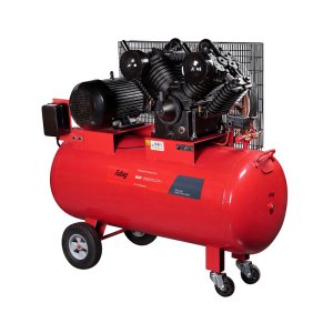 Ременной двухступенчатый компрессор FUBAG DCF-1300/270 CT11 двухступенчатый в Грозном фото