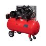 Ременной двухступенчатый компрессор FUBAG DCF-1300/270 CT11 двухступенчатый в Грозном фото