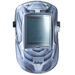  Маска сварщика Хамелеон FUBAG IQ 5-13 C L  в Грозном фото