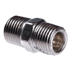 Переходник 1/4"M на 1/4"M в Грозном фото