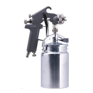 FUBAG Краскораспылитель BASIC S1000/1.8 HP с нижним бачком в Грозном фото