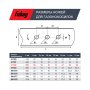 Нож для газонокосилок FUBAG 53 см (21")  в Грозном фото
