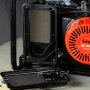 Бензиновый генератор FUBAG PRG 6000 в Грозном фото