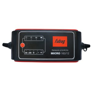 Зарядное устройство FUBAG MICRO 160/12 в Грозном фото