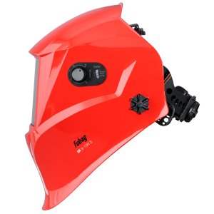  Маска сварщика Хамелеон FUBAG IR 9-13R S в Грозном фото
