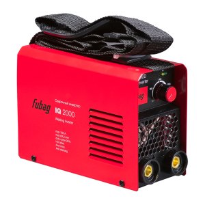 FUBAG Инвертор сварочный IQ 2000 в Грозном фото