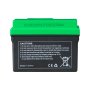 Аккумулятор FUBAG li-ion 3Ah для инверторного генератора TI 11000 A ES (арт. 646211) купить в Грозном