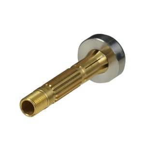 FUBAG Цанга c увеличенной газовой линзой ф6.4 FB TIG 550W (2 шт.) в Грозном фото