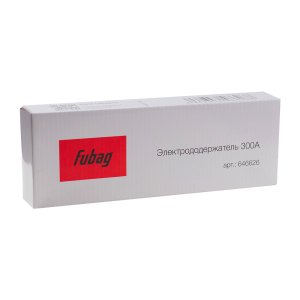 Электрододержатель FUBAG 300А в Грозном фото