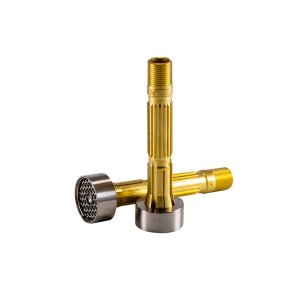 FUBAG Цанга c газовой линзой ф1.0 FB TIG 240-550W (2 шт.) в Грозном фото