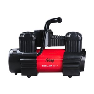 Автомобильный компрессор FUBAG Roll Air 60/17 в Грозном фото
