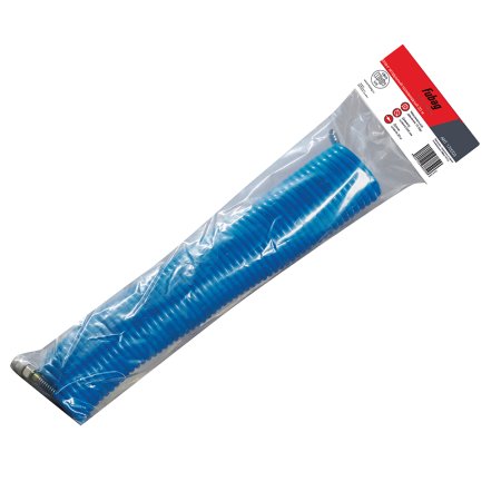 FUBAG Шланг спиральный с фитингами рапид химически стойкий полиамидный (рилсан) 15бар 6x8мм  20м в Грозном фото