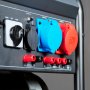 Бензиновый генератор FUBAG BS 7500 XD ES DUPLEX в Грозном фото